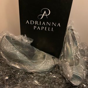 Adrianna Papell Heels
